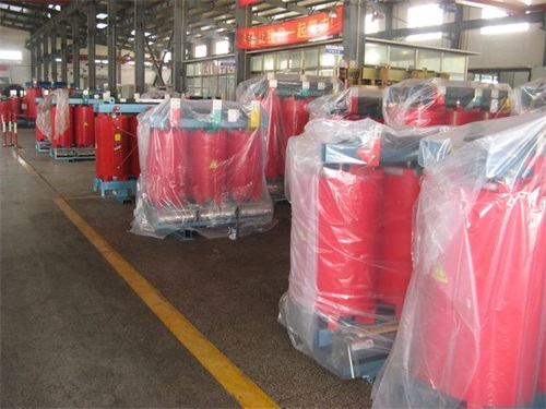 泗洪SCB10-200kva干式变压器现货价格